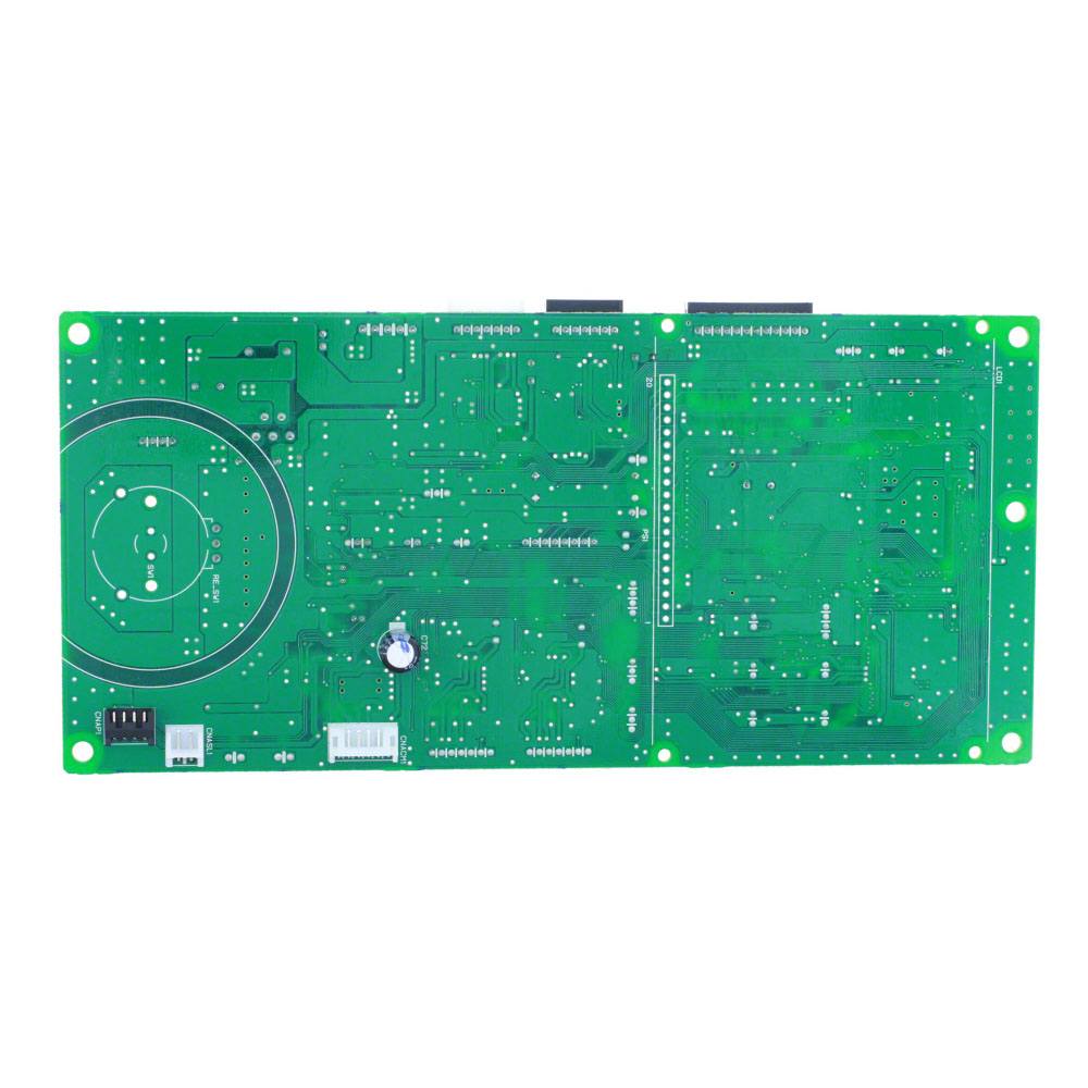 Printed Circuit Board A, Elna #858518009 image # 40525