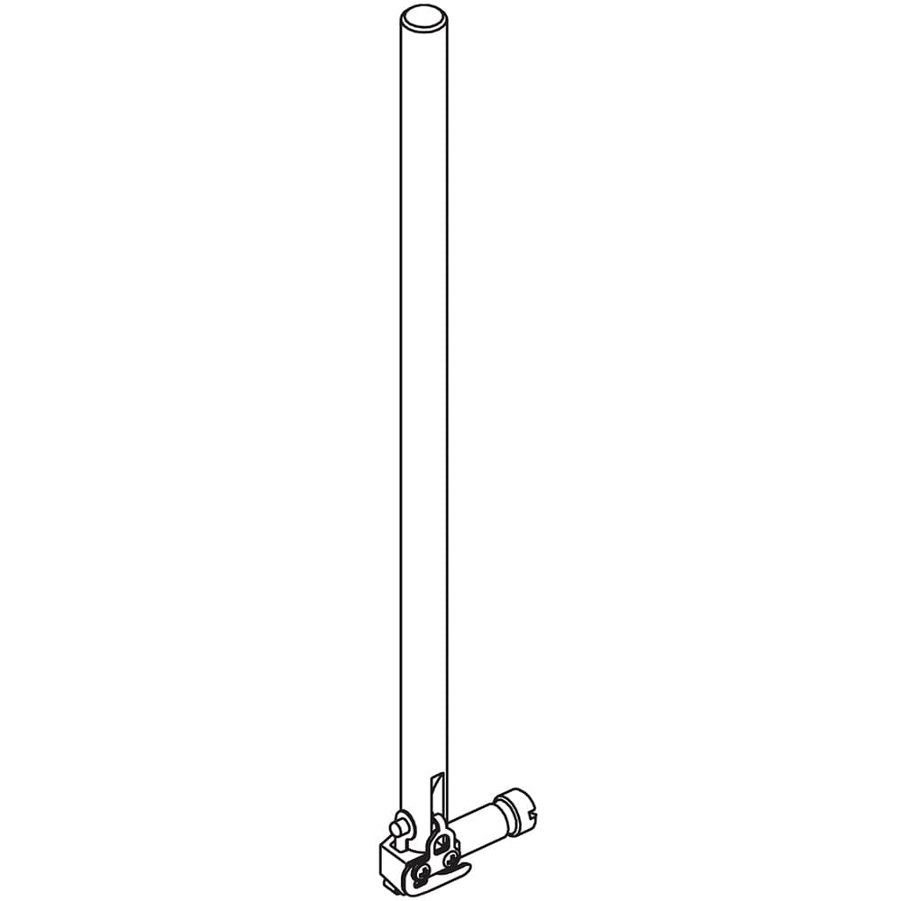 Needle Bar Unit, Janome #858538304 image # 98629