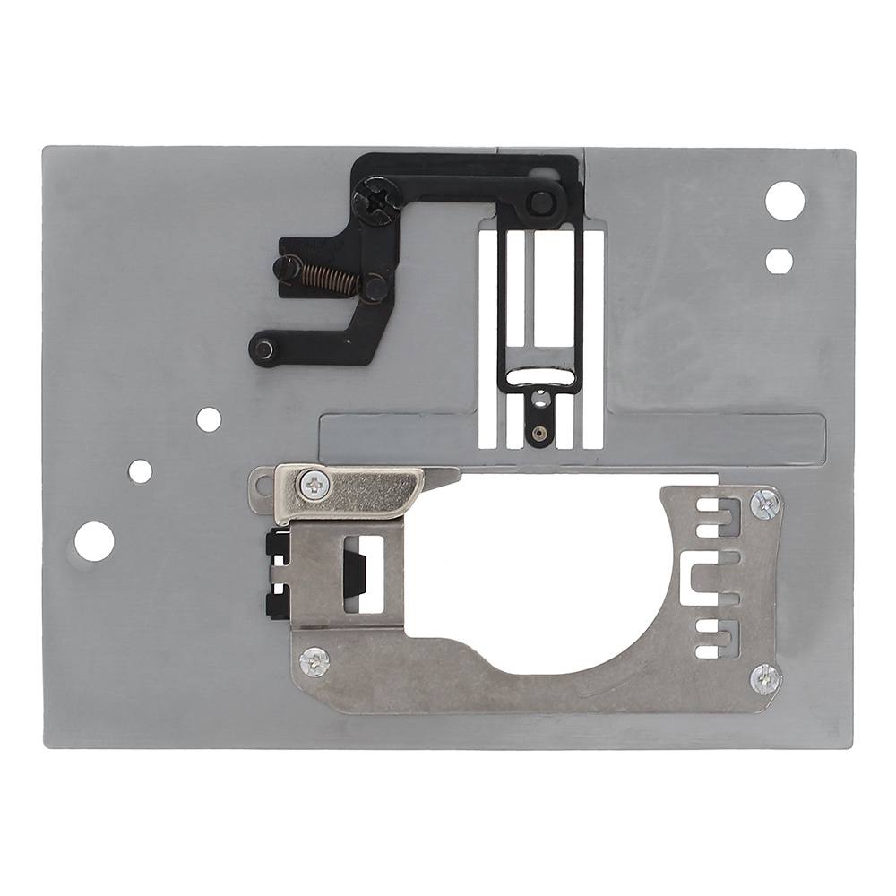 Needle Plate, Janome #858603002 image # 78178