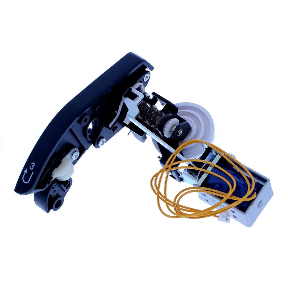 Thread Tension Unit, Janome #858615007 image # 57606