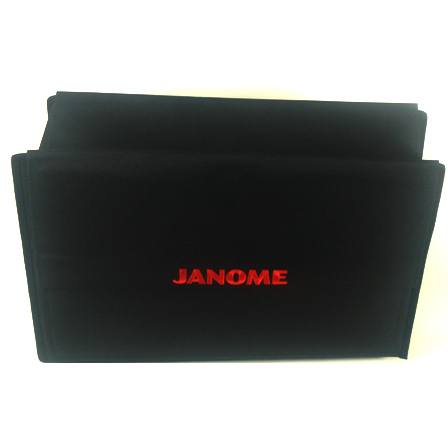 Dust Cover, Semi-Hard, Janome #858802003 image # 21679