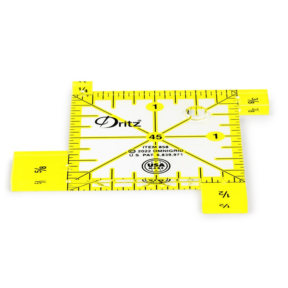 Dritz Seam Width Gauge image # 96243