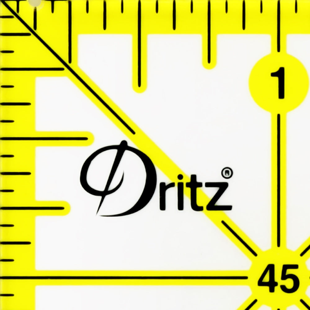 Dritz Seam Width Gauge image # 96244