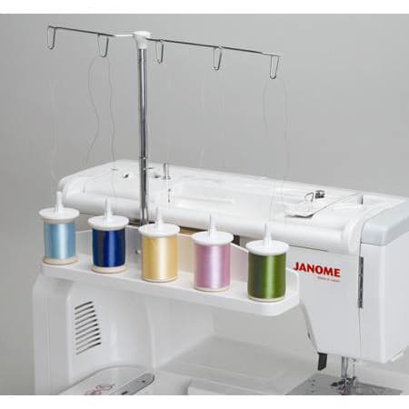 Spool Stand, Janome #859430009 image # 33912