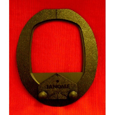 Hat Hoop, Janome #859436005 image # 21097