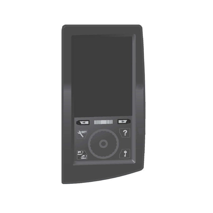 Touch Panel Unit, Janome #859512006 image # 63542