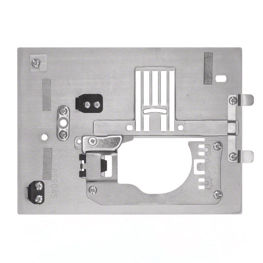 Needle Plate, Janome #859616001 image # 39623