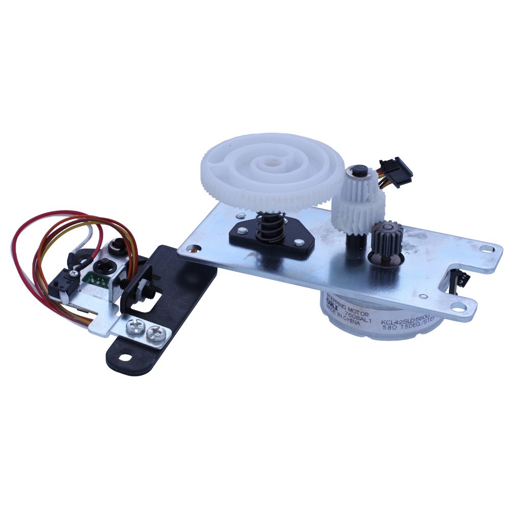 Presser Foot Lifter Motor Unit, Janome #859623001 image # 54682