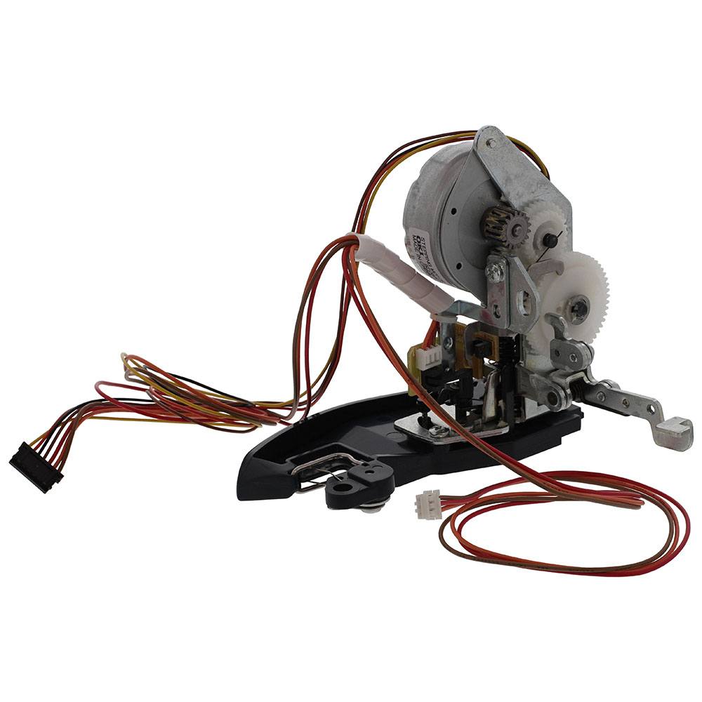 Thread Tension Unit, Janome #859635006 image # 68370