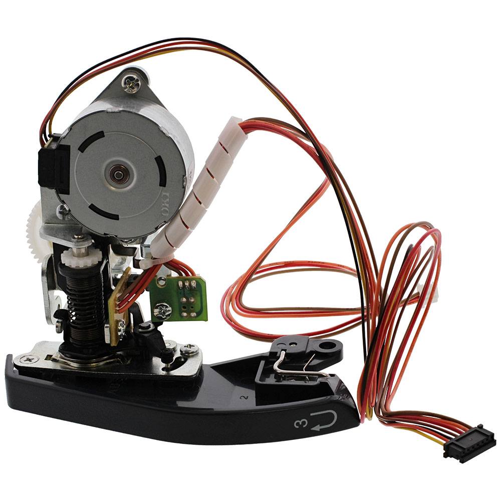 Thread Tension Unit, Janome #859635006 image # 68369