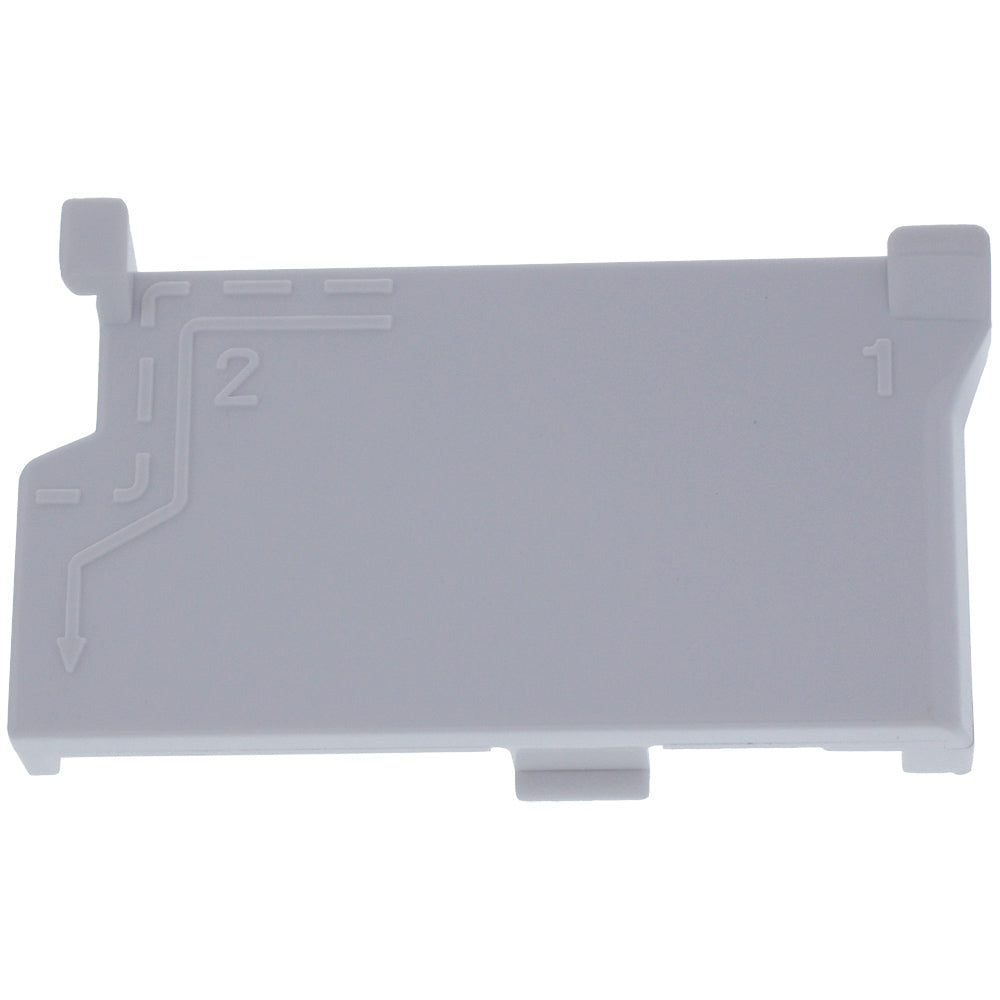 Thread Guide Cover Unit, Janome #859648002 image # 63498