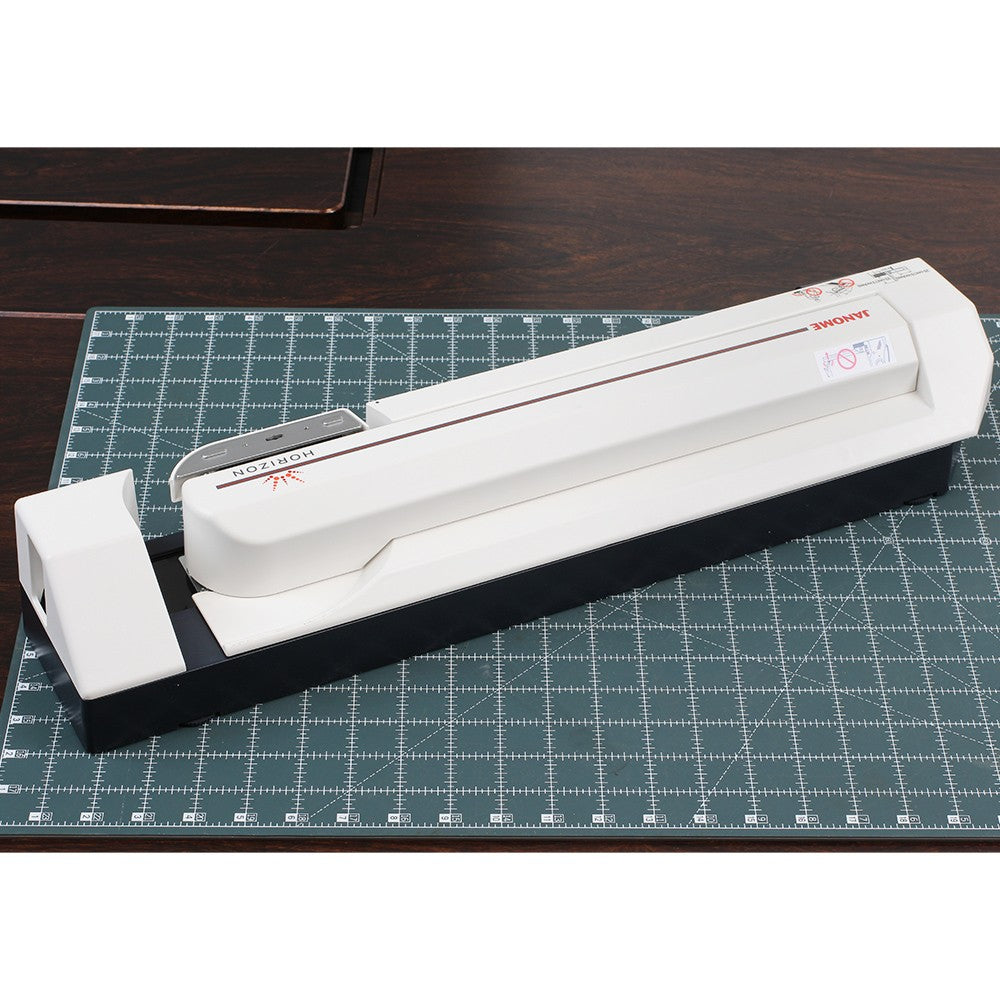 Embroidery Unit, Janome #859651008 image # 70087