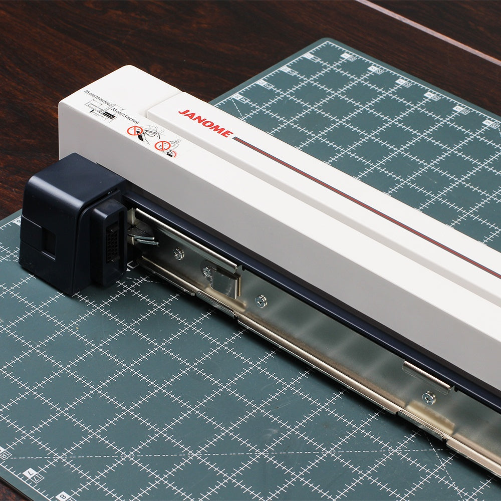 Embroidery Unit, Janome #859651008 image # 70090