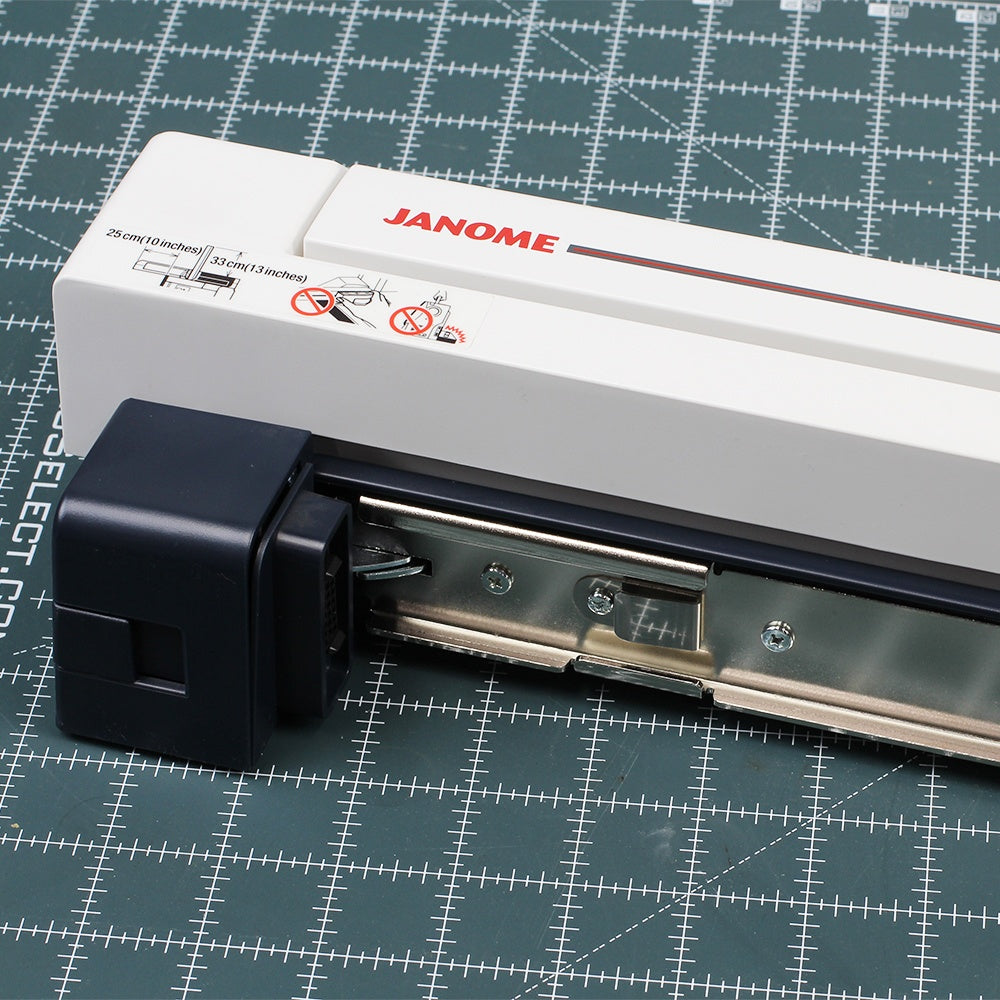 Embroidery Unit, Janome #859651008 image # 70092