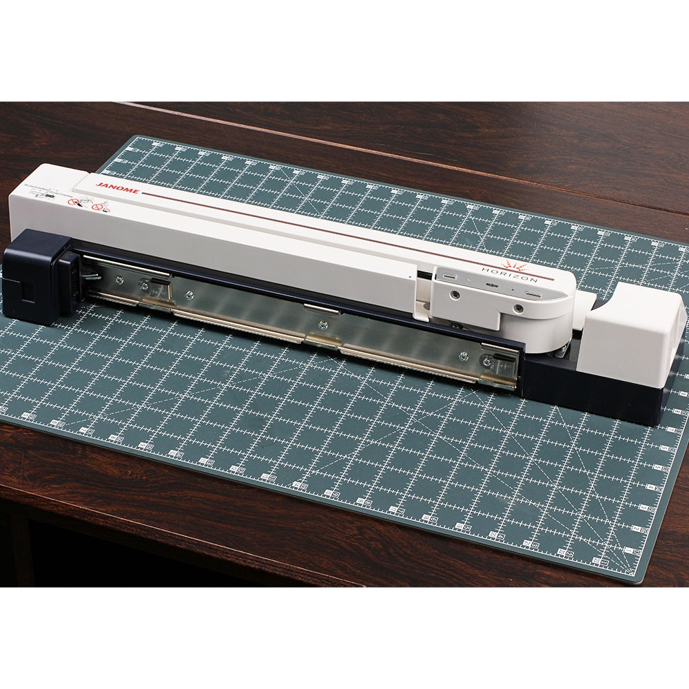 Embroidery Unit, Janome #859651008 image # 70089
