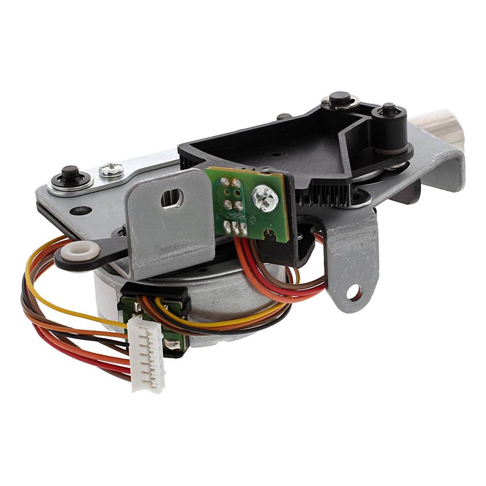Feed Motor (Unit), Janome #859664004 image # 75884