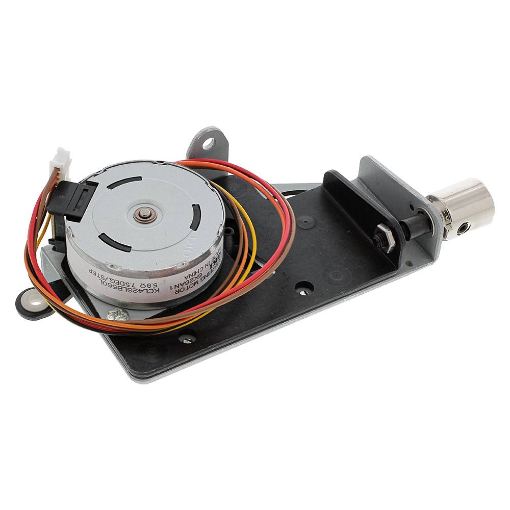 Feed Motor (Unit), Janome #859664004 image # 75885