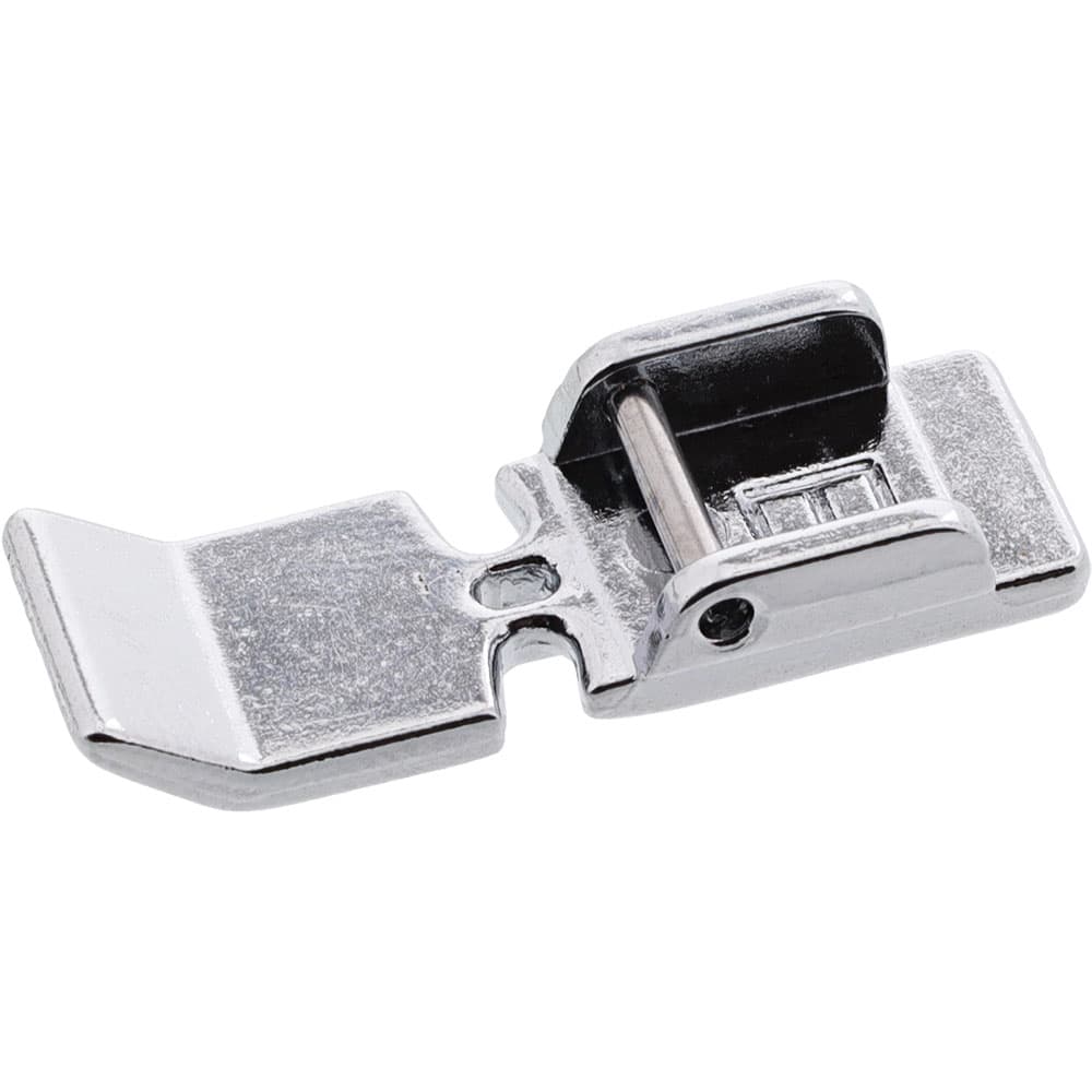 Zipper Foot (E), Janome #859805009 image # 108583