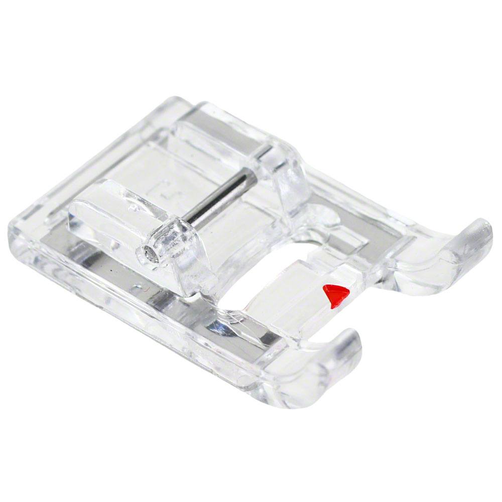 Satin Stitch Foot (F), Janome #859806011 image # 35589