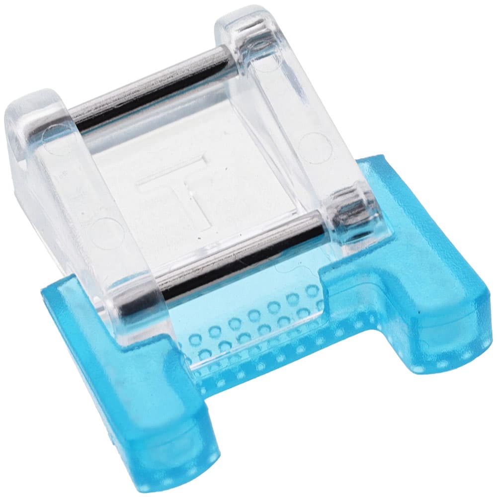 Button Sewing Foot (T), Janome #859811008 image # 22573