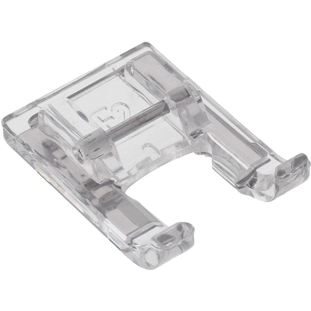 Open Toe Satin Stitch Foot F2, Janome #859813000 image # 64175