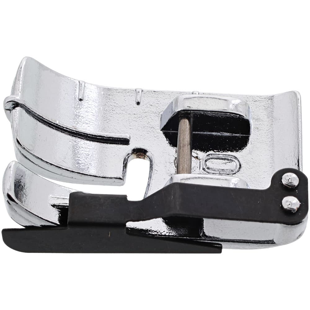 1/4" Seam Foot (O), Janome #859814001 image # 108707