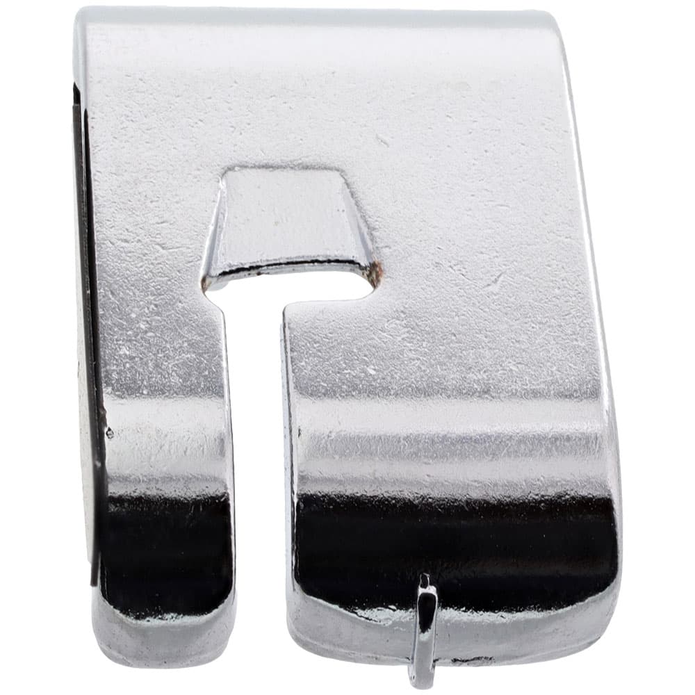 1/4" Seam Foot (O), Janome #859814001 image # 108708