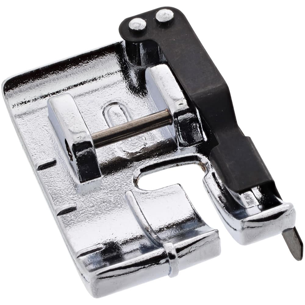 1/4" Seam Foot (O), Janome #859814001 image # 108706