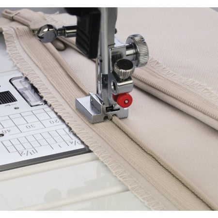 Concealed Zipper Foot, Janome #202144009 image # 22741