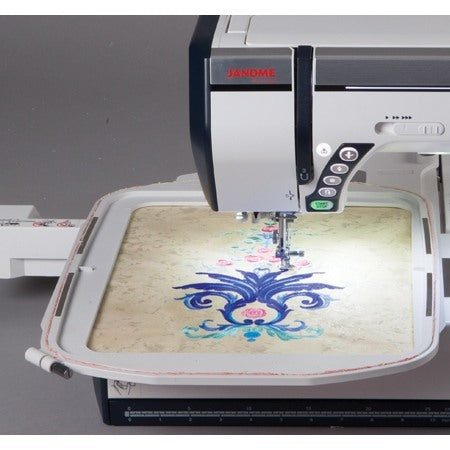 Embroidery Foot (P), Janome #859816003 image # 22763