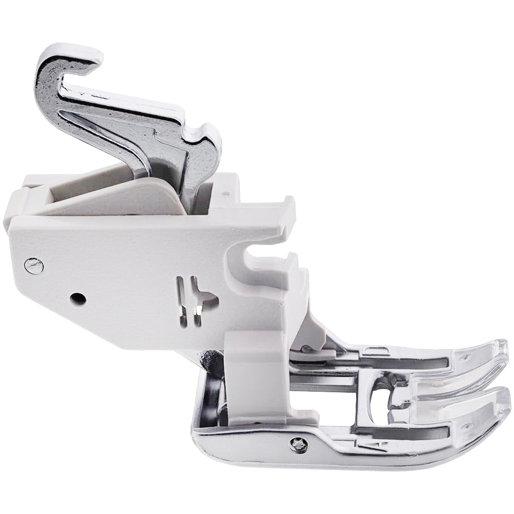 Upper Feed Standard Foot Unit (Twin), Janome #859819017