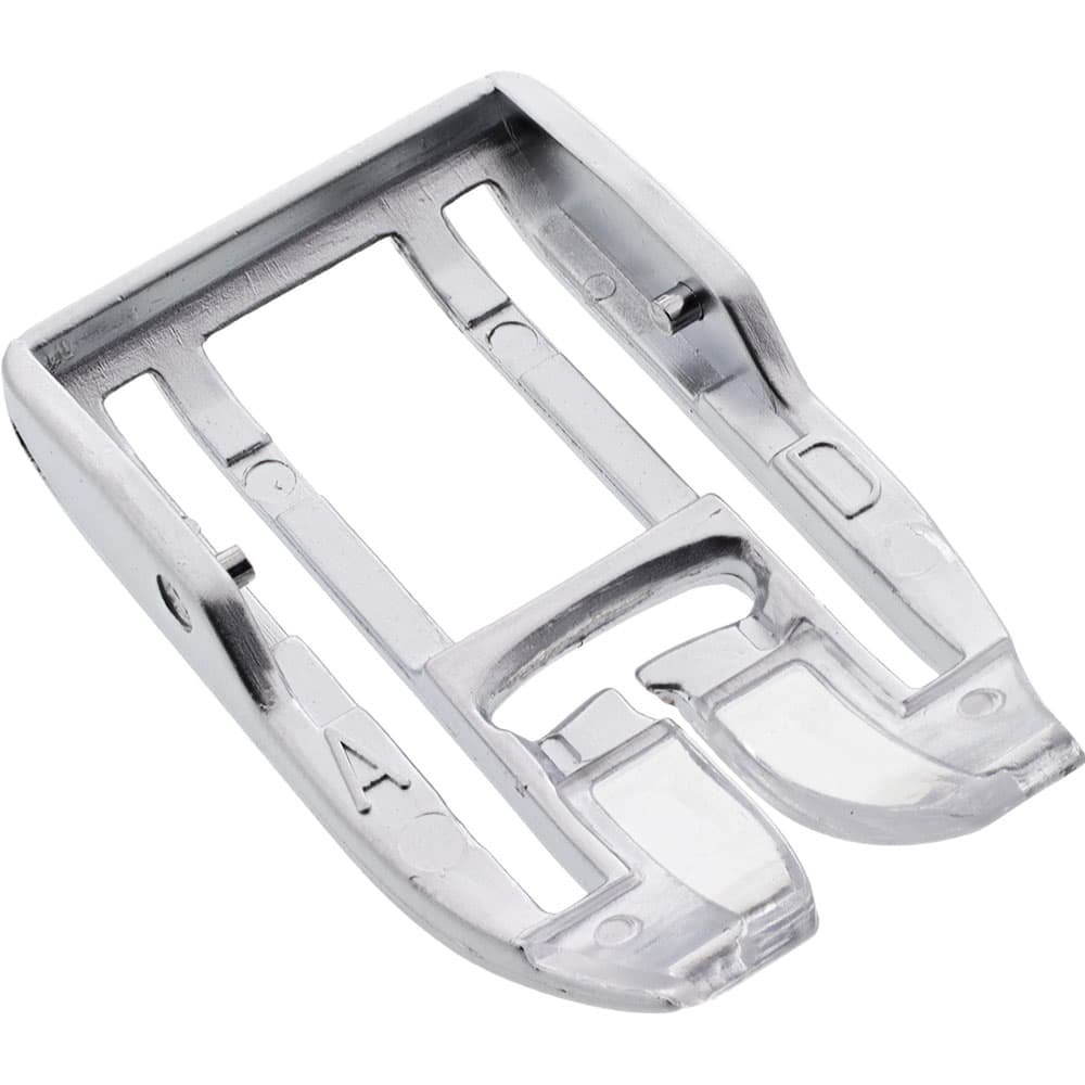 Dual Feed Foot AD (Twin), Janome #859819109 image # 108723