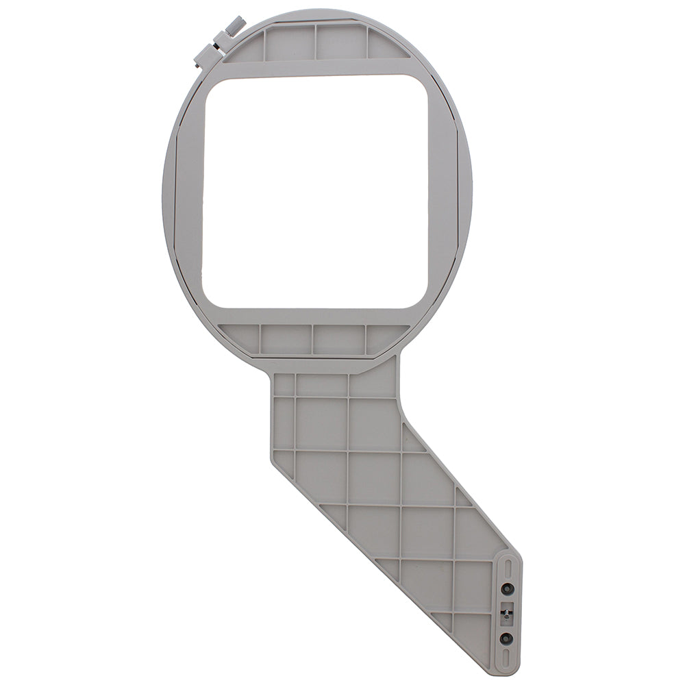 Embroidery Hoop, 5.5" x 5.5", Janome #859823003 image # 69901