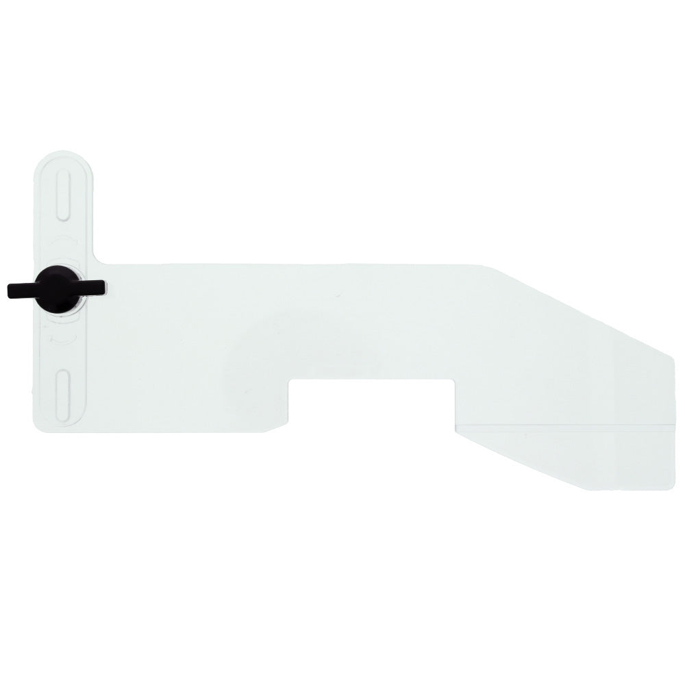 Cloth Guide, Janome #859825016 image # 80991