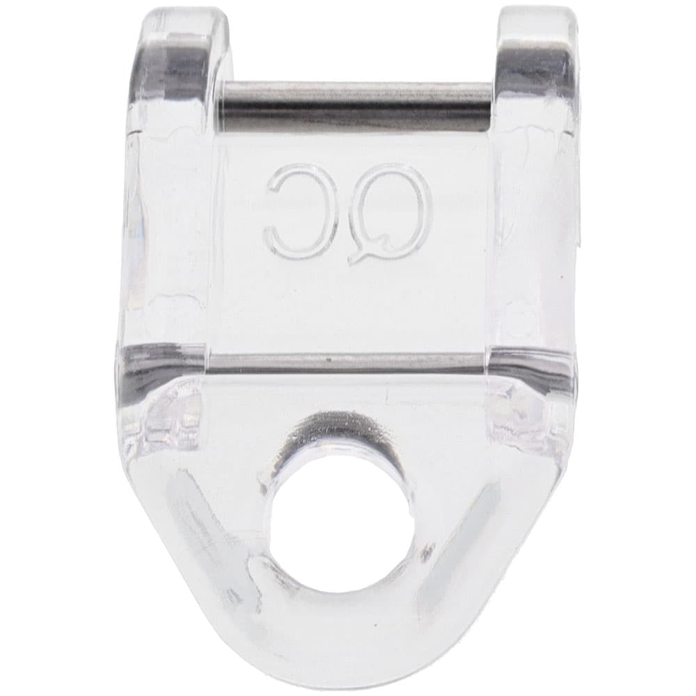 Free Motion Quilting Closed Toe Foot (QC), Janome #859836009 image # 108712