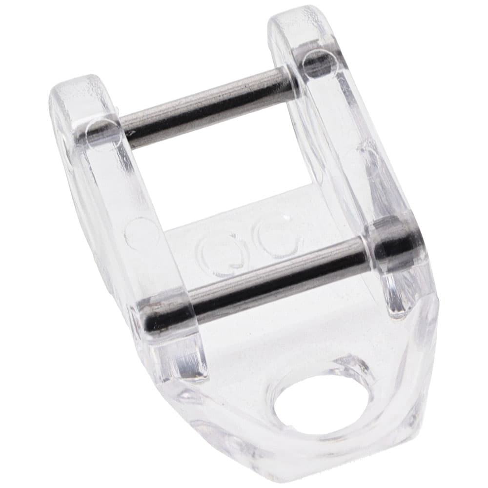 Free Motion Quilting Closed Toe Foot (QC), Janome #859836009 image # 108713