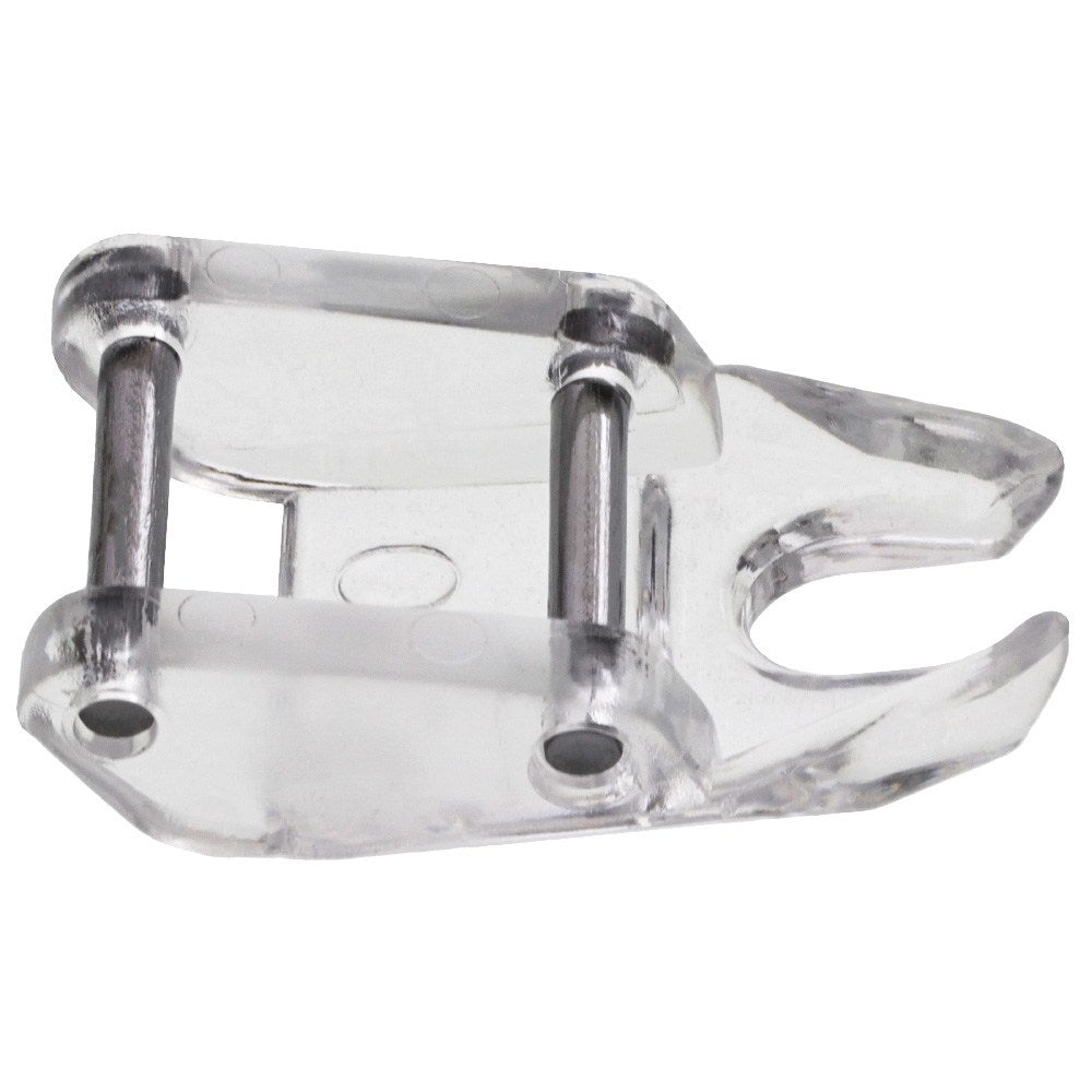 Free Motion Quilting Open Toe Foot (QO), Janome #859837000 image # 81698
