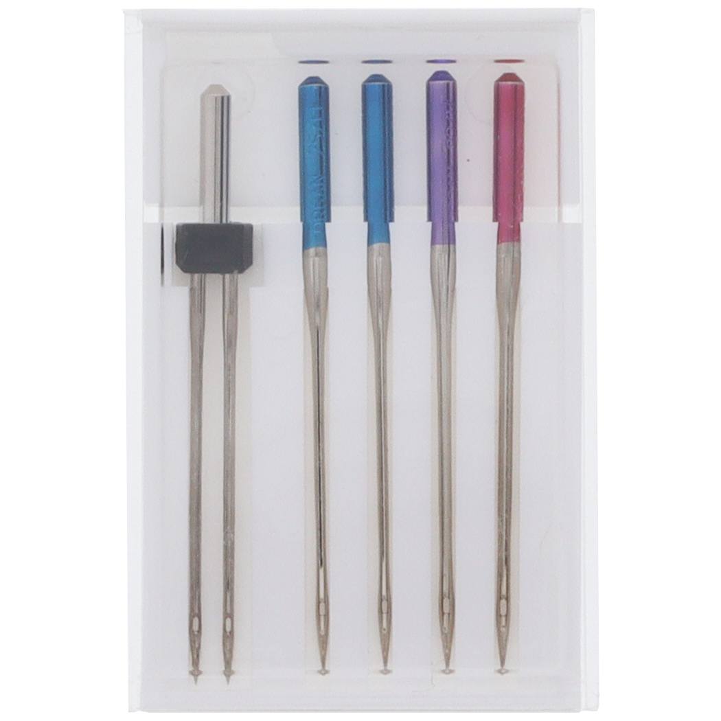 Needle Set, Janome #859856005 image # 78762