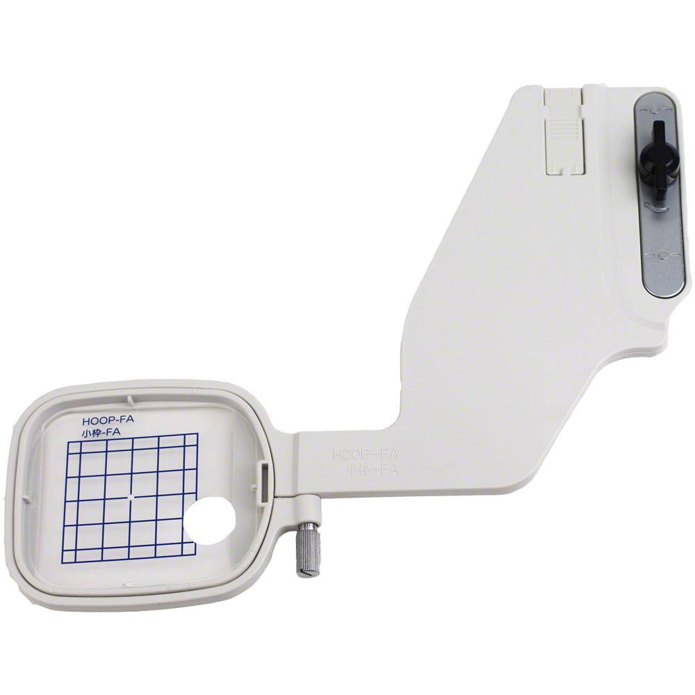 Free Arm Hoop, Janome #860402006 image # 29691