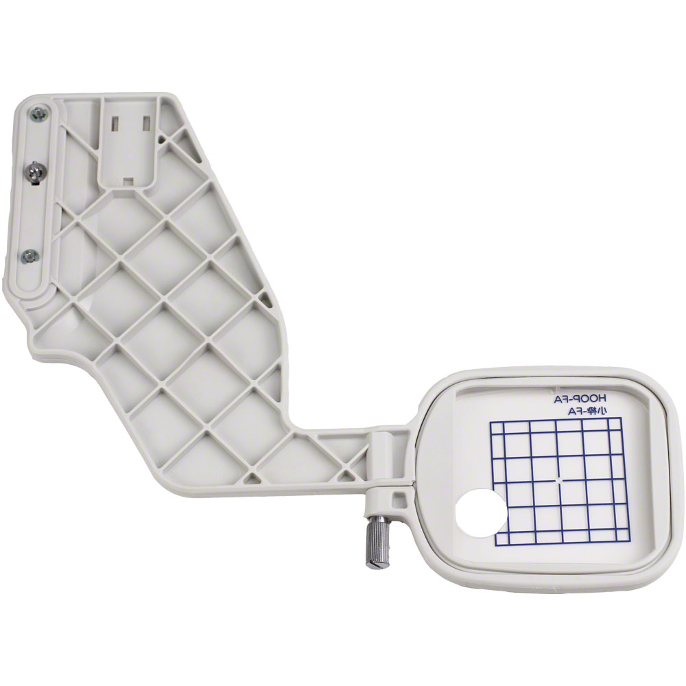 Free Arm Hoop, Janome #860402006 image # 29690