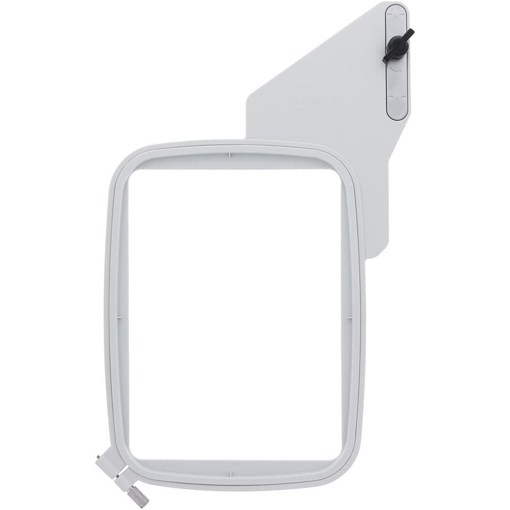 Embroidery Hoop RE (5"x 7"), Janome #860421001 image # 107752