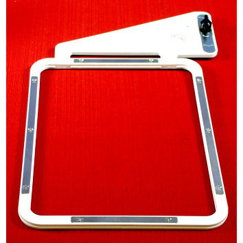 AcuFil Hoop AQ (200mm x 140mm), Janome #860433006 image # 21755