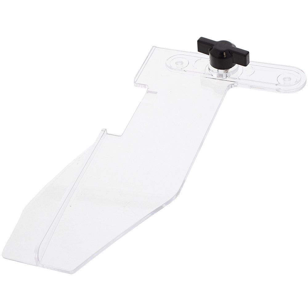 Cloth Guide, Janome #860436009 image # 73691