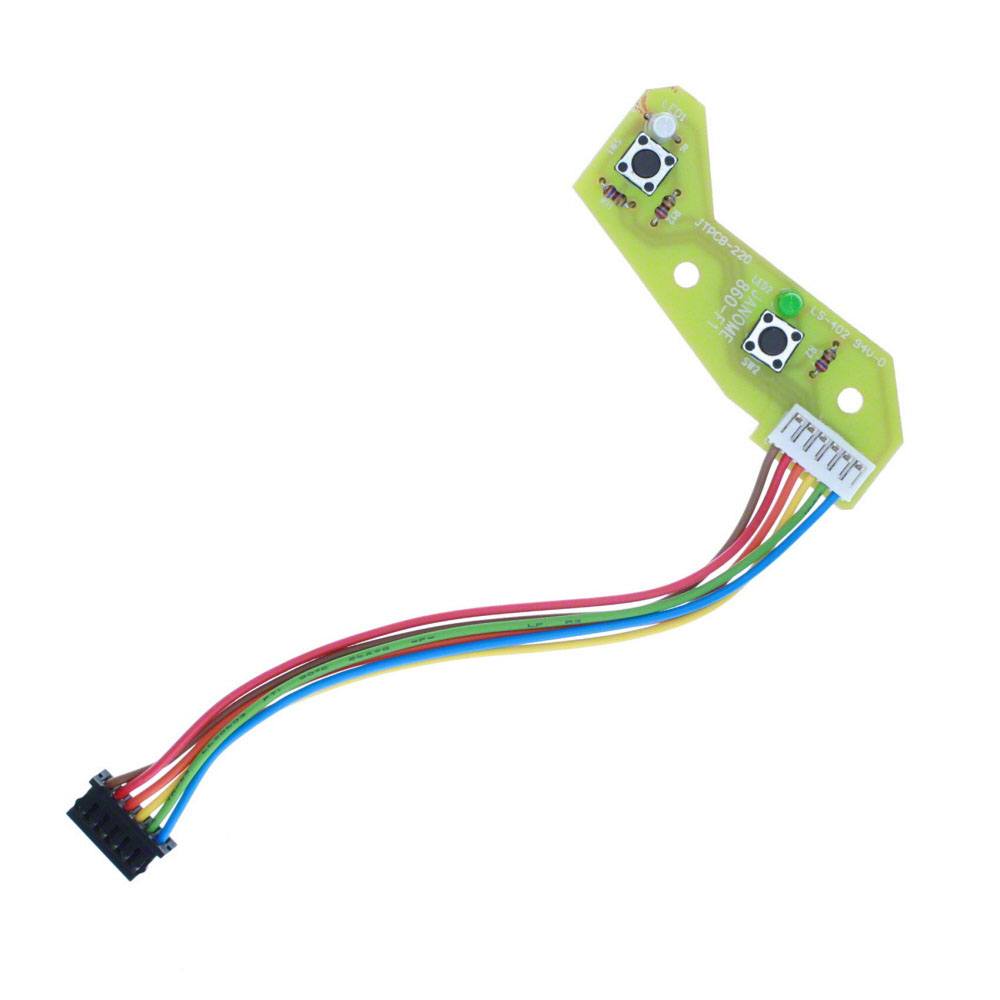 Printed Circuit Board F1 Unit, Janome #860503008 image # 39870