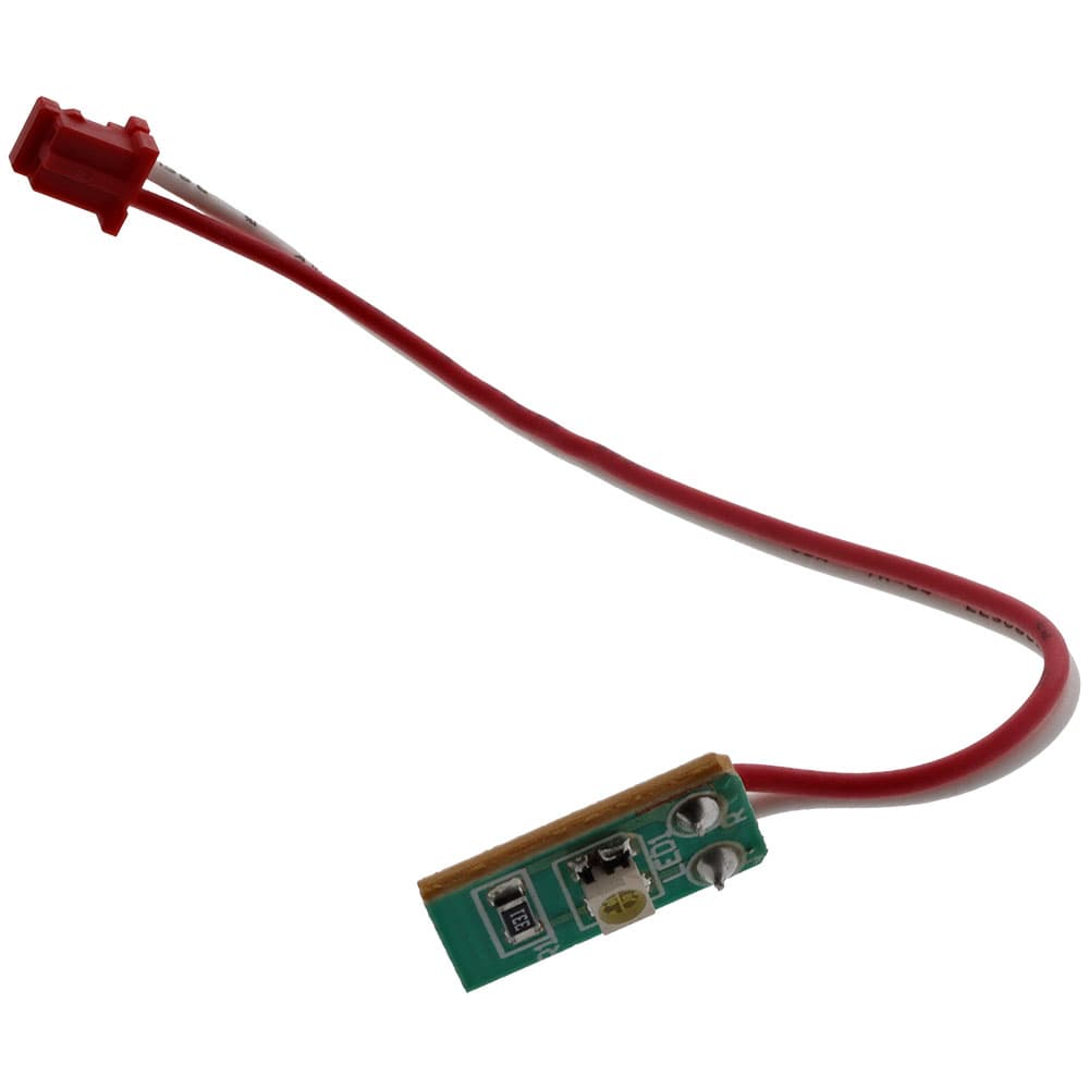 Printed Circuit Board L1 Light, Janome #860505000 image # 124655