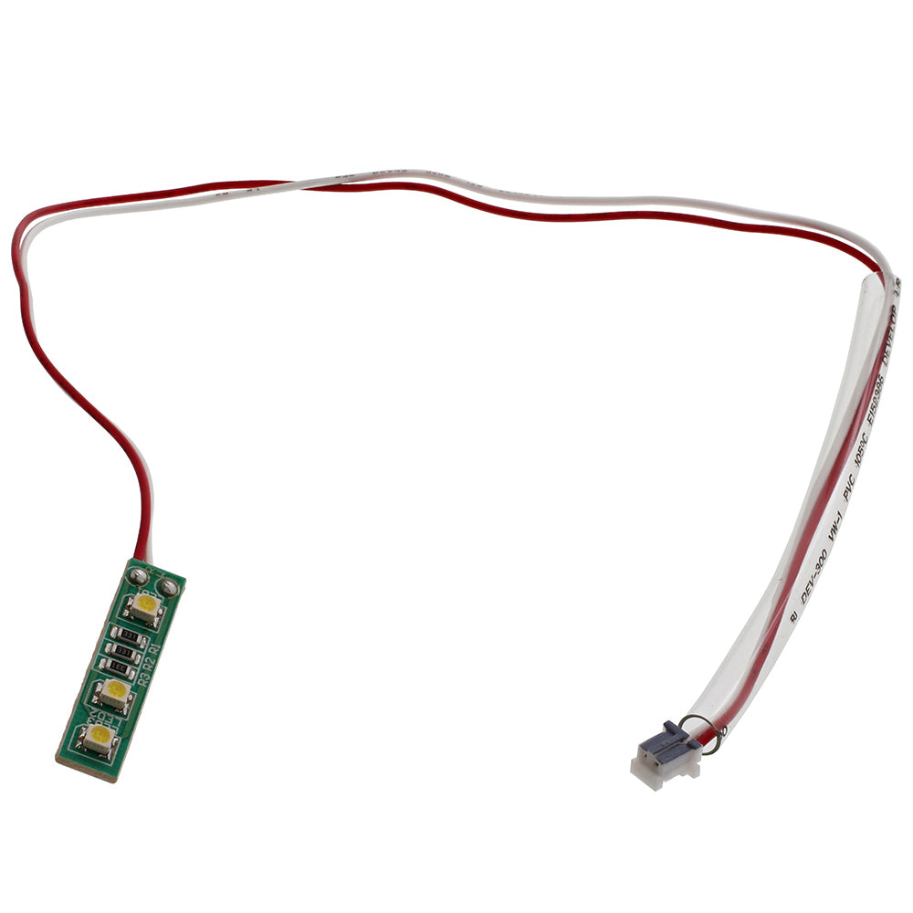 Printed Circuit Board L3 Unit, Janome #860518006 image # 70030