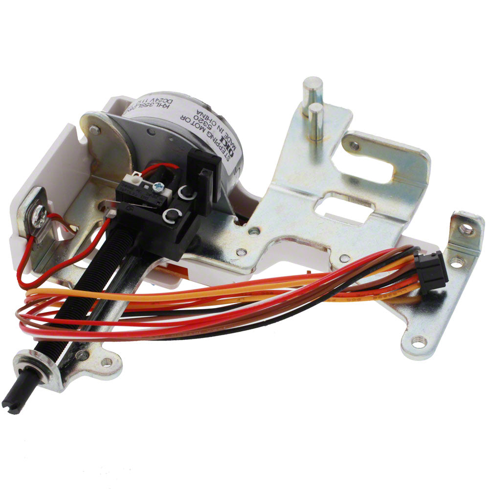 Needle Threader Motor Unit, Janome #860612001 image # 41451