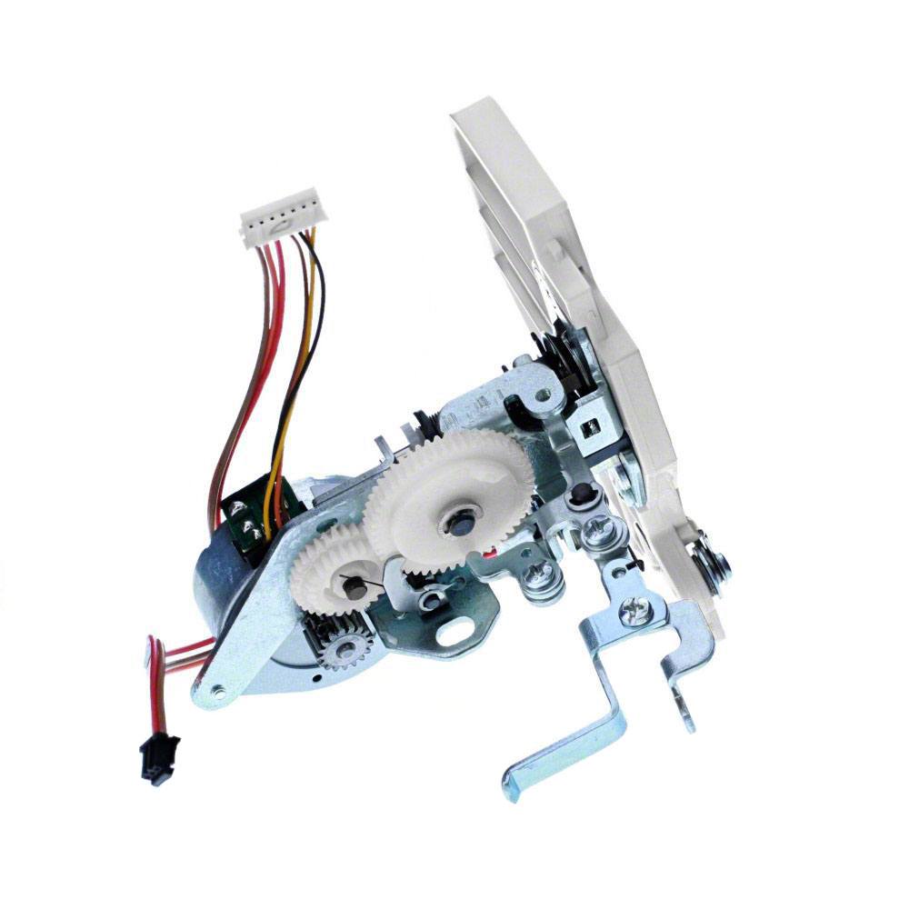 Thread Tension Unit, Janome #860613105 image # 39302