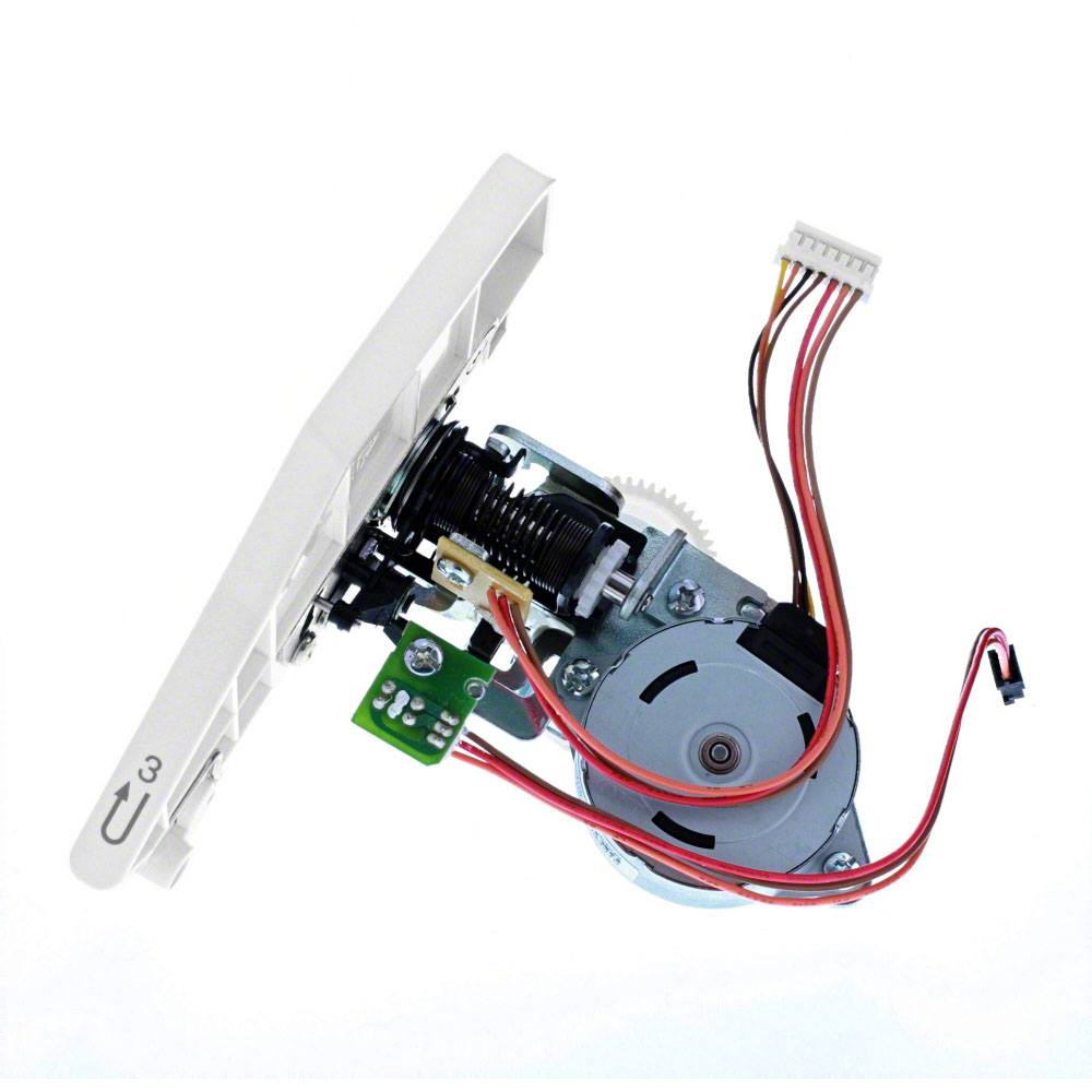 Thread Tension Unit, Janome #860613105 image # 39303