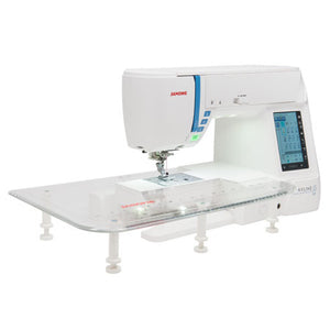 Extra Wide Table, Janome #861406014 image # 74010